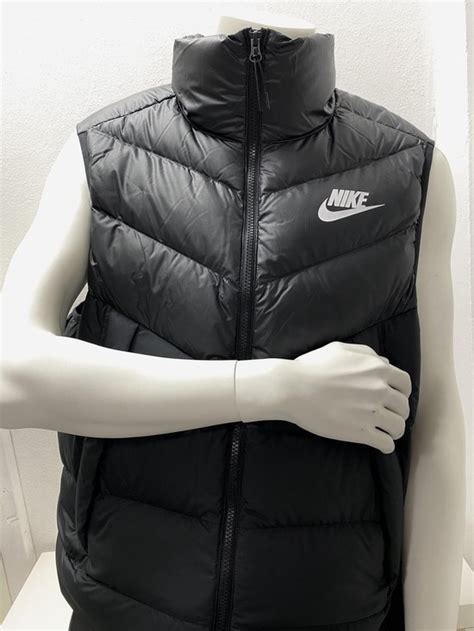 nike bodywarmer voetbal|nike body warmer ladies.